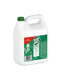 Handy Andy Cream 5l