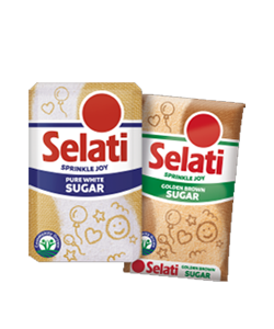 Selati Sugar