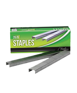 Staples