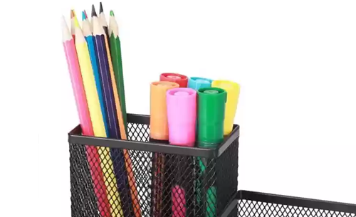 Stationery