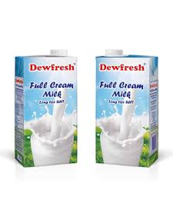 Dewfresh Milk